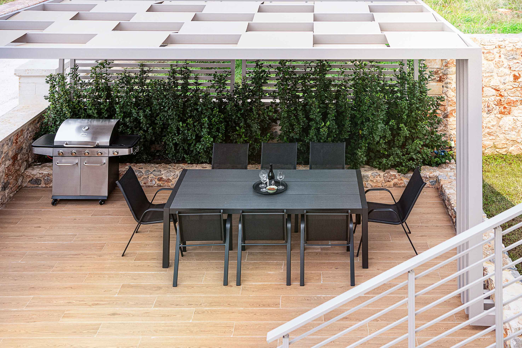 Luminus Arcus Villa Luminus Arcus Villa